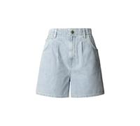 Short en jeans femme Pepe Jeans A-Line Bleu 33