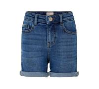 Short en Jeans fille Only kids Phineedium blue denim 13 ans