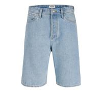 Short en jeans Jack & Jones Alex Original AM 300 Bleu S