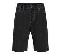 Short en jeans Jack & Jones Alex Original AM 300 Noir M