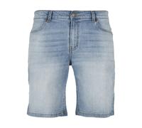 Urban Classics Tb4156 Denim Shorts Bleu 32 Homme