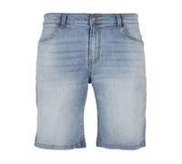 Urban Classics Tb4156 Denim Shorts Bleu 30 Homme