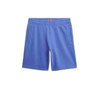 Superdry Pantalon Essential bleu roi Taille 34