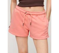 Short en jersey femme Superdry Vintage Rose S