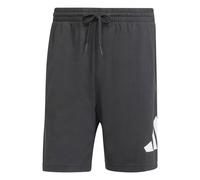Adidas Short Essentials Big Logo Single Jersey – Noir L Regular Homme