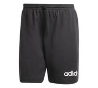 Adidas Pantalon de sport Sportswear noir/blanc Taille XL