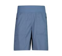 Short en jersey stretch femme CMP Bleu 2XL