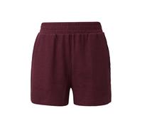 Short en jersey structurÃ© femme QS Rose 44