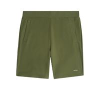 G-Star Raw C.V. Structured Jersey Short, Green, L Men's