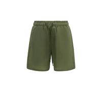 Short en lin bÃ©bÃ© garÃ§on Balou Vert 6/12 mois