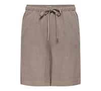 ONLY Pantalon 'ONLSiesta' cappuccino, Taille 36