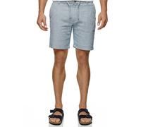Short en lin Indicode pour hommes bermuda Inerwil pantalon court short d'été ...