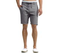 Short en lin Indicode pour hommes Bowmanville short short cordon bermuda