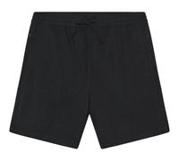 Short en lin mÃ©langÃ© KnowledgeCotton Apparel Astral comfort Noir M
