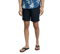 Superdry Pantalon chino Superdry & Co marine Homme Taille 38