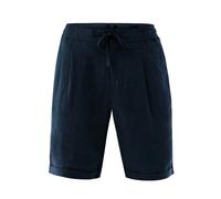Short en lin Mexx Bleu XL