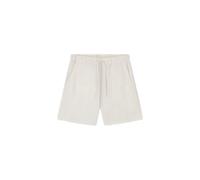 Short en lin Olaf Hussein Blend Blanc M