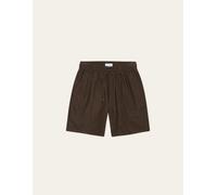 Short en lin Otto BROWN S