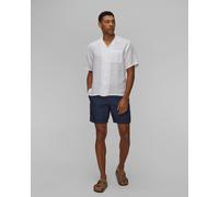 Short En Lin Pour Hommes 120% Lino Bermuda Shorts 32alim29dz-s0025f XXL