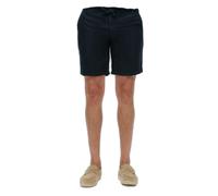 Short en lin Superdry The Merchant Store Bleu 2XL
