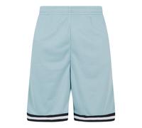Urban Classics Short en maille Stripes TB243 XXL