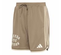 Short en maille adidas Marvel Spider Man Beige L