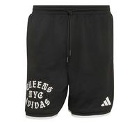 Short en maille adidas Marvel Spider Man Noir L