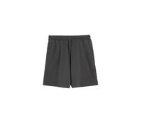 Short en maille avec ceinture rÃ©glable Diverse CLTN Noir XL