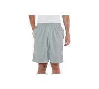 Champion Short long en maille avec poches - gris -
