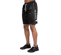 Short en maille Gorilla Wear Functional Noir S/M