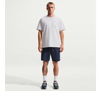 Short Nike Club Bleu 2XL Male
