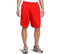 Short En Maille Russell Athletic Pour Homme Avec Poches Plusieurs Couleurs S-4X