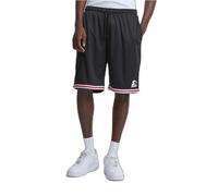 Starter Black Label Starter Mesh Sweat Shorts Noir S Homme
