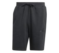 Short en molleton adidas All Szn Noir L Male