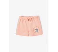 Short en molleton Disney Stitch rose pâle 6A