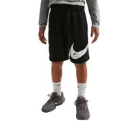 Short en molleton enfant Nike Noir 8/10 ans Male