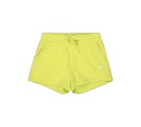 Roxy Pantalon Taille élastique Surf Feeling Terry Short Fille Vert