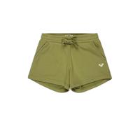 Short en molleton fille Roxy Surf Feeling Terry Vert 8 ans