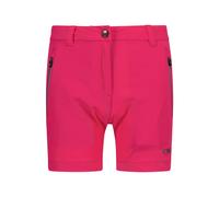 Short en nylon fille CMP Rouge 10 ans
