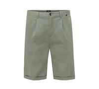 Short en popeline Mexx Vert 2XL