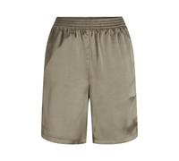 Short en satin femme JJXX malli Marron S