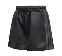 Short en satin fille adidas Noir 13/14 ans