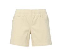 Black Diamond Dirtbag Twill Shorts Beige XL Femme