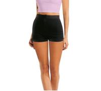Shorty anticellulite femme Lanaform Noir 5