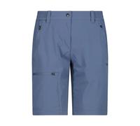 Short en tissu à 4 voies femme CMP Bleu L
