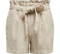 Short en tissu de lin Paperback JDYSAY | 36