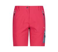 Short en tissu stretch femme CMP Rouge 3XL