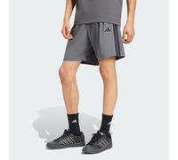 Short en toile 3 bandes Chelsea Lite Essentials Grey Five / Black 2XL