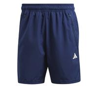 Short en toile adidas Train Essentials Bleu XS 7"