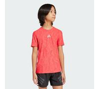 Short en toile All Run Champ Enfants Black / Reflective Silver 7-8A